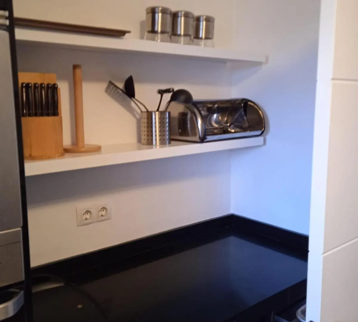 Appartement Los Iris Málaga