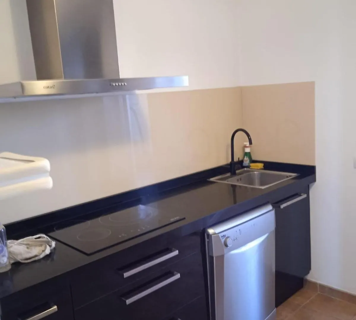 Appartement Los Iris Málaga Espagne